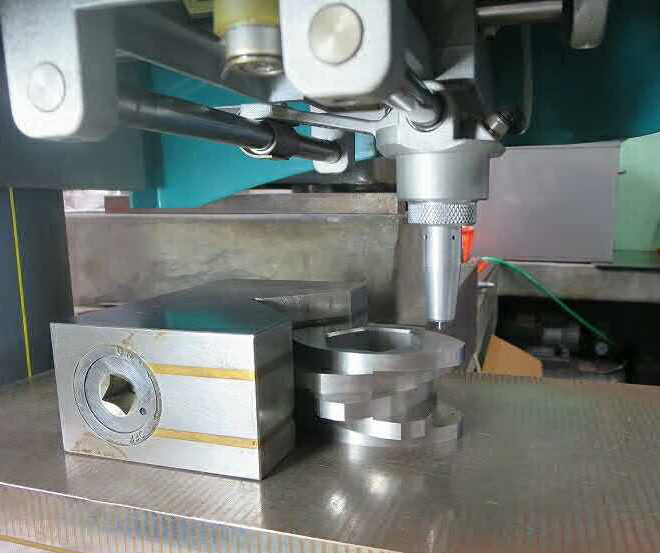 Strict quality Control